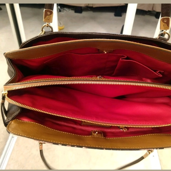 New Coach limited edition leopard purse no tags - Picture 5 of 8